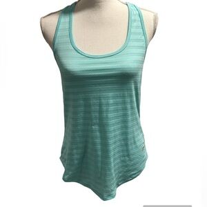 {Marika} Solid & Mesh Bundle Tank Tops